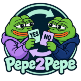 Pepe2Pepe